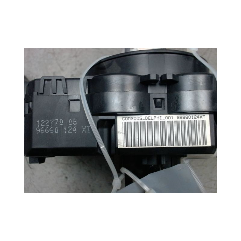 BLOC COMMODOS CITROEN C2 2008-