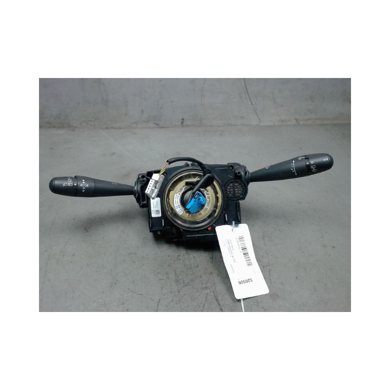 BLOC COMMODOS CITROEN C4