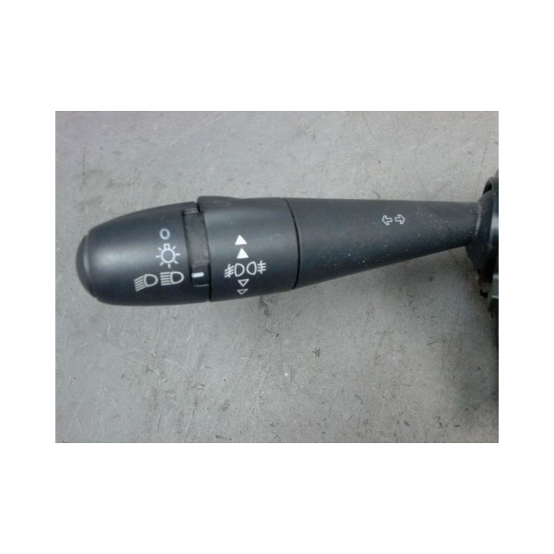 BLOC COMMODOS CITROEN C4