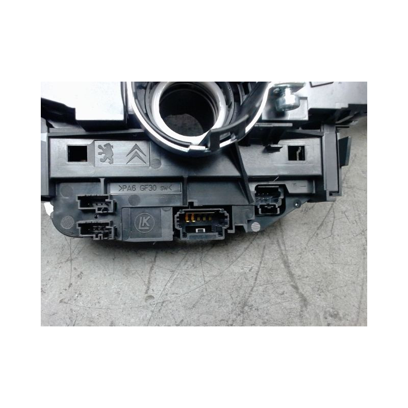 BLOC COMMODOS CITROEN C4