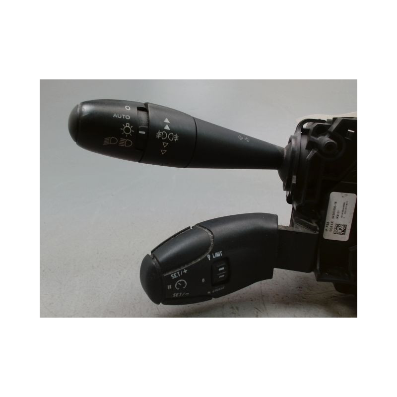 BLOC COMMODOS PEUGEOT 3008 BREAK I Phase 1 2009-2013