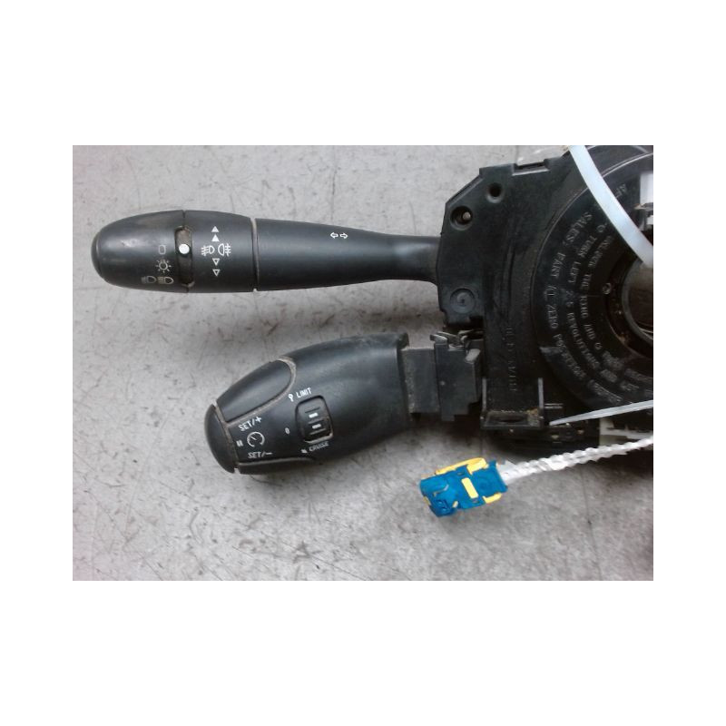 BLOC COMMODOS PEUGEOT 308 2007-