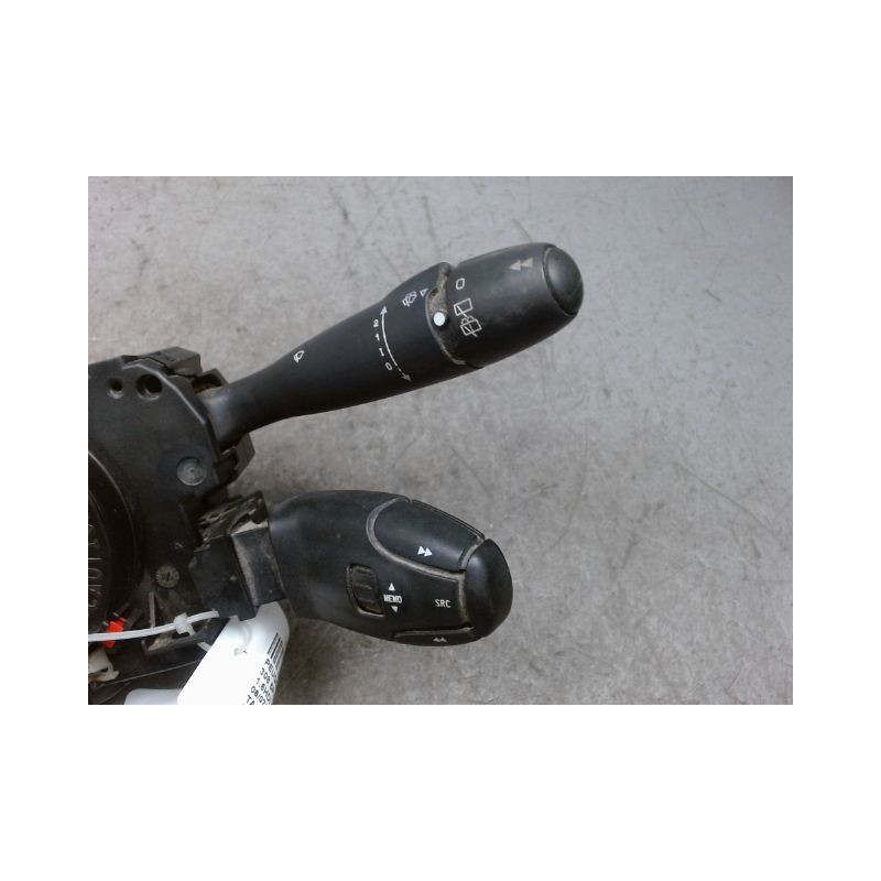 BLOC COMMODOS PEUGEOT 308 2007-