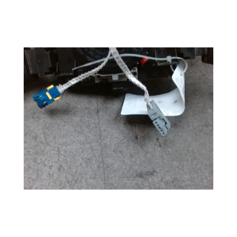 BLOC COMMODOS PEUGEOT 308 2007-