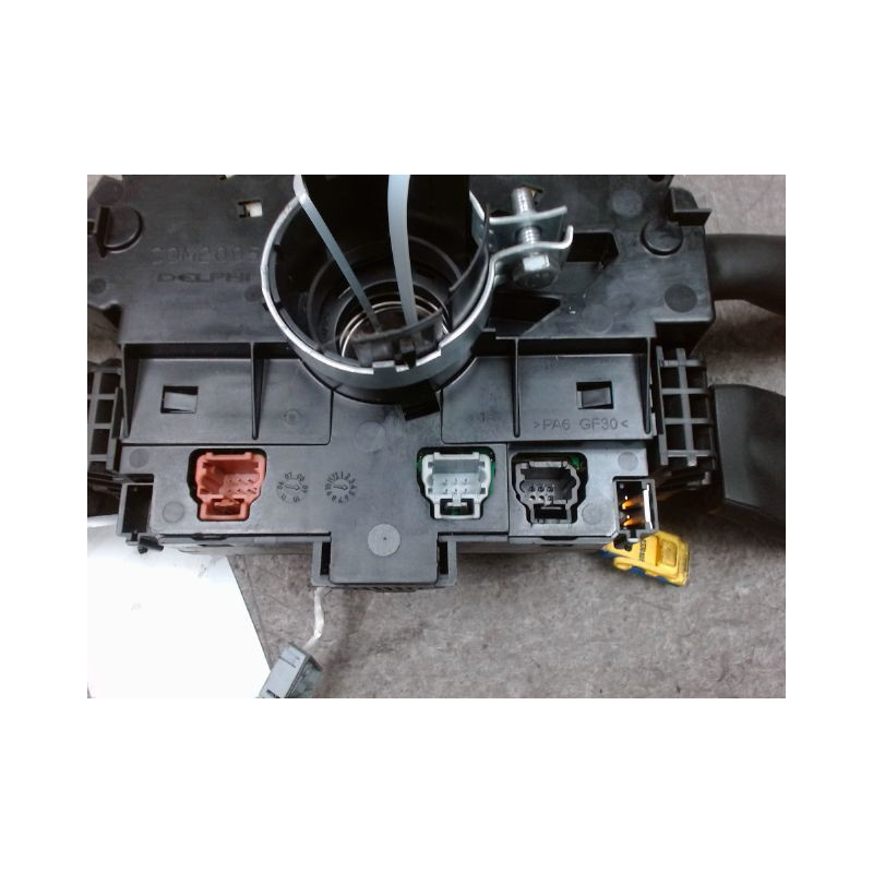BLOC COMMODOS PEUGEOT 308 2007-