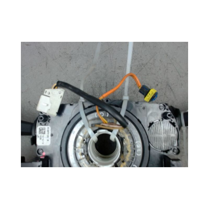 BLOC COMMODOS PEUGEOT 208