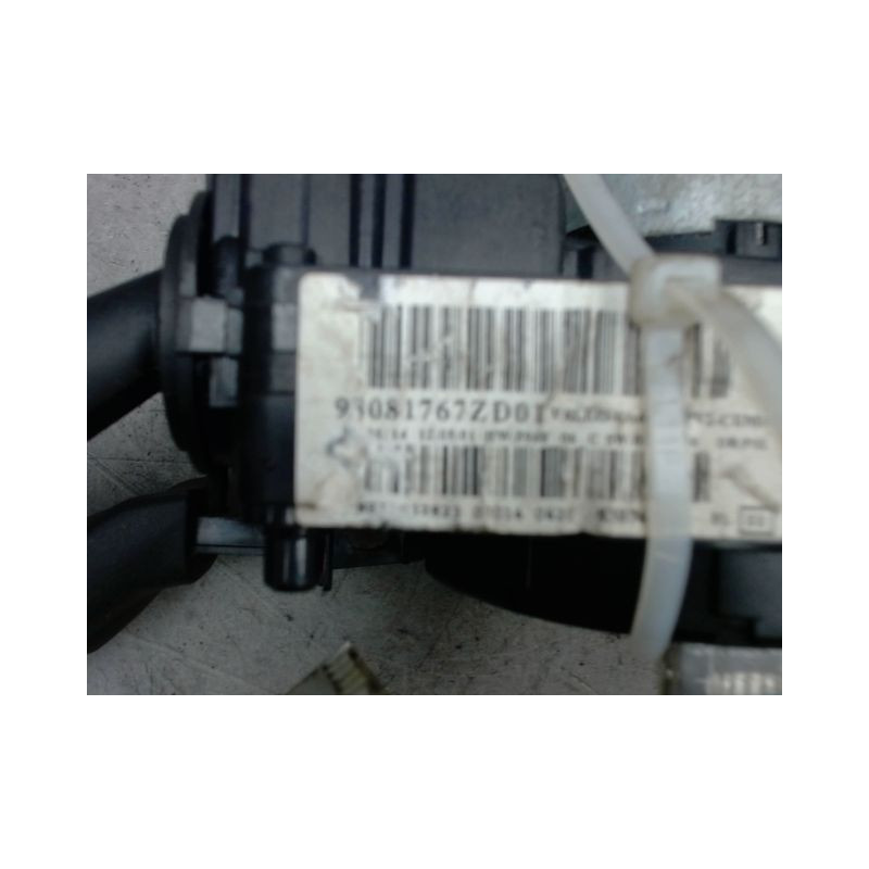 BLOC COMMODOS PEUGEOT 208