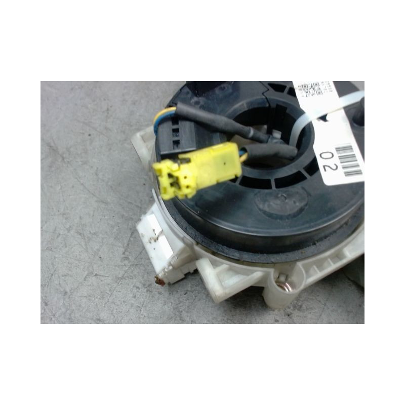 BLOC COMMODOS NISSAN MICRA 2003-2005