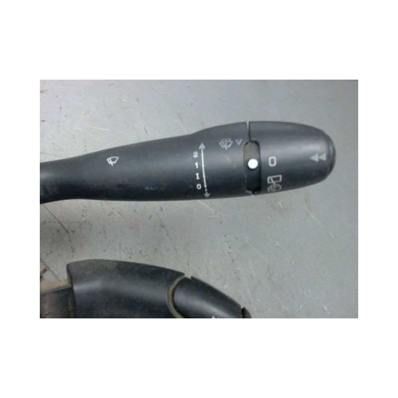 BLOC COMMODOS CITROEN C3 2005-