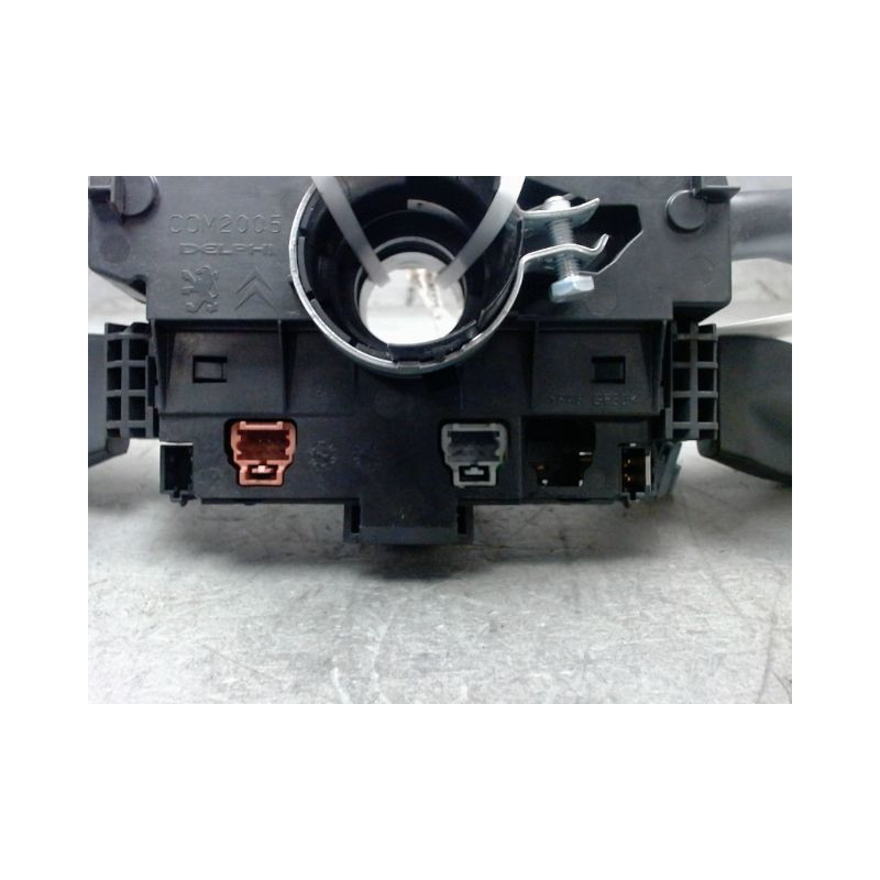 BLOC COMMODOS CITROEN C3 2005-