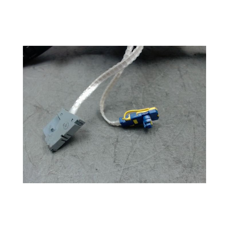 BLOC COMMODOS CITROEN C3 2005-