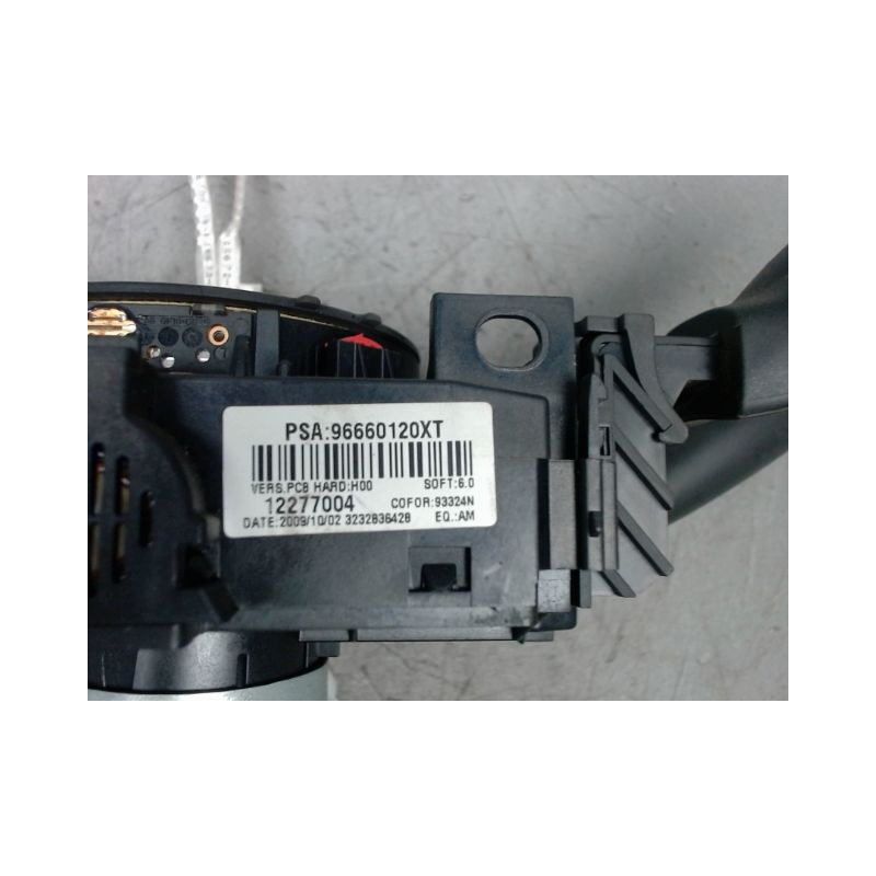 BLOC COMMODOS CITROEN C3 2005-