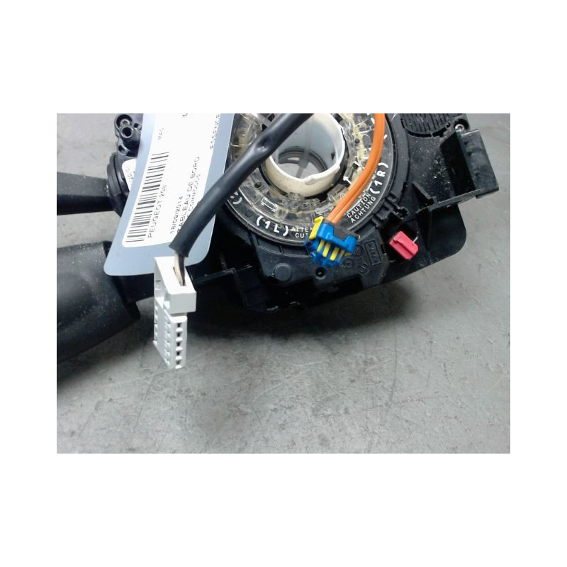 BLOC COMMODOS PEUGEOT 208