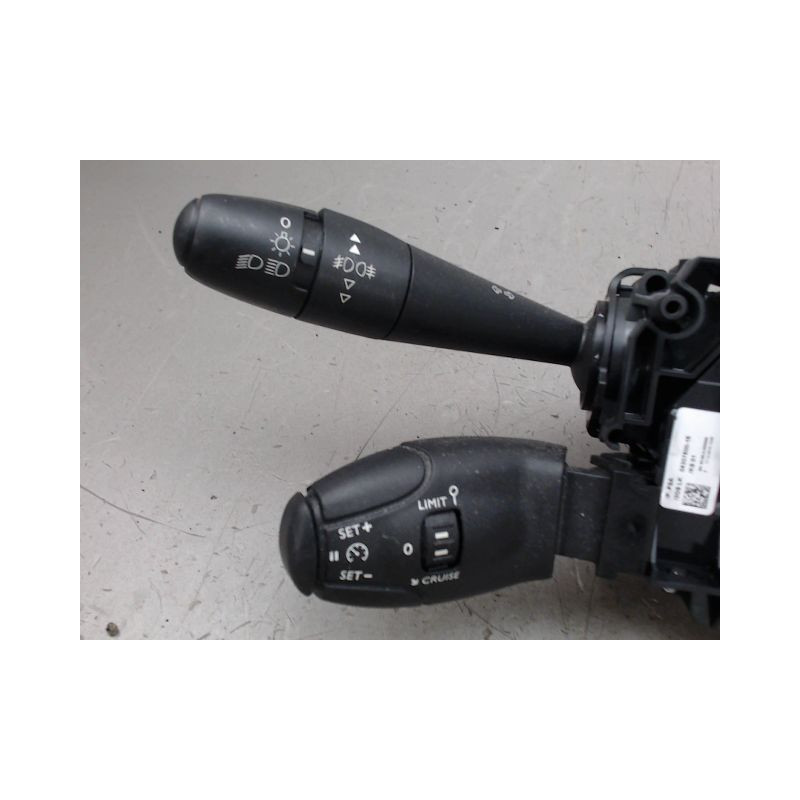 BLOC COMMODOS CITROEN C3