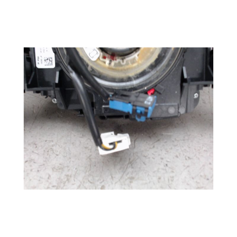 BLOC COMMODOS CITROEN C3