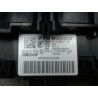 BLOC COMMODOS CITROEN C4