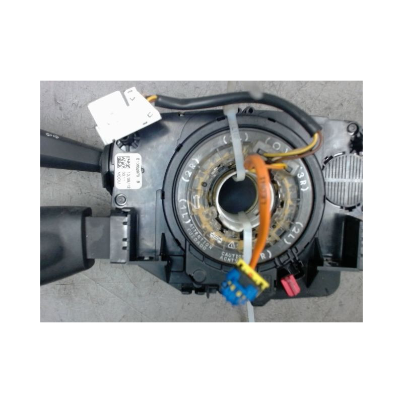 BLOC COMMODOS PEUGEOT 208