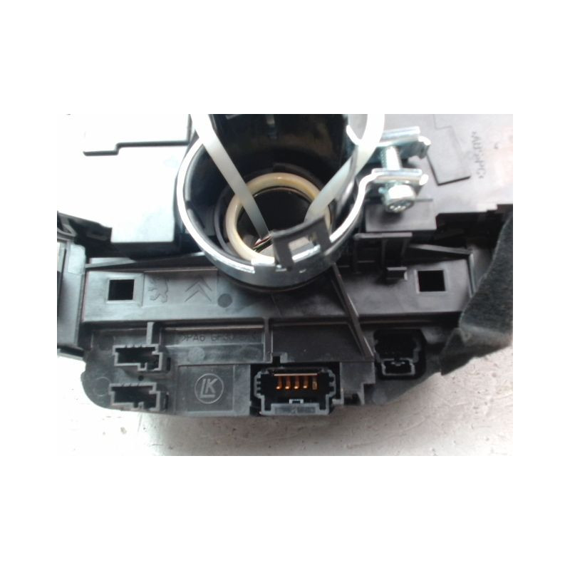 BLOC COMMODOS PEUGEOT 508