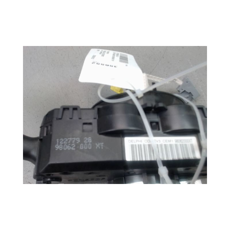BLOC COMMODOS CITROEN C3 PICASSO MONOSP. Phase 2 2012-...