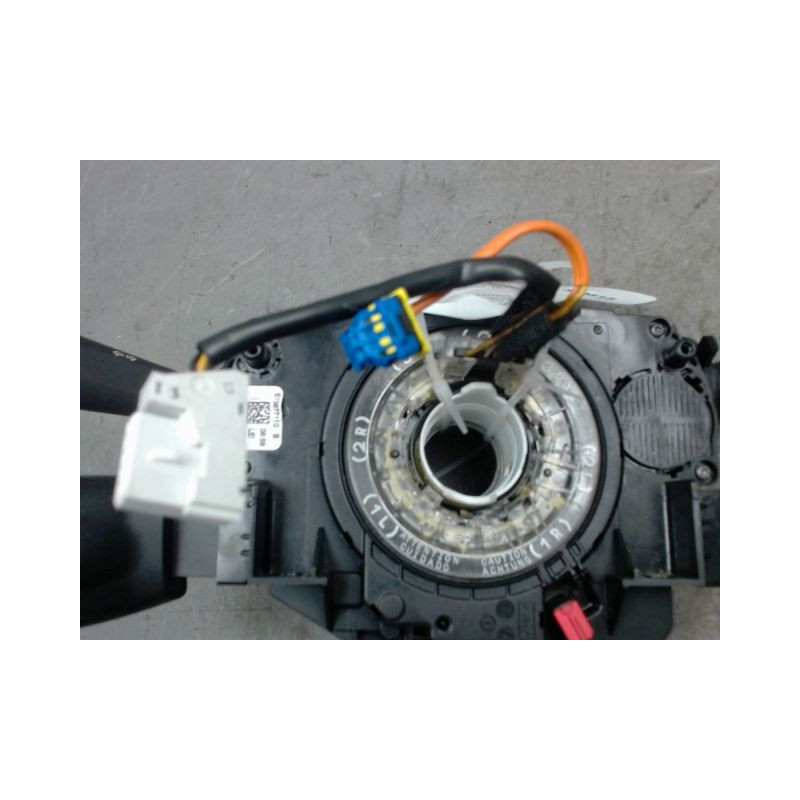 BLOC COMMODOS PEUGEOT 208