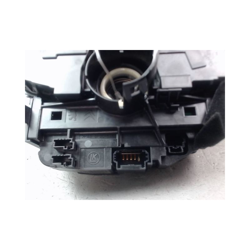 BLOC COMMODOS PEUGEOT 508 BERL. Phase 1 2011-...