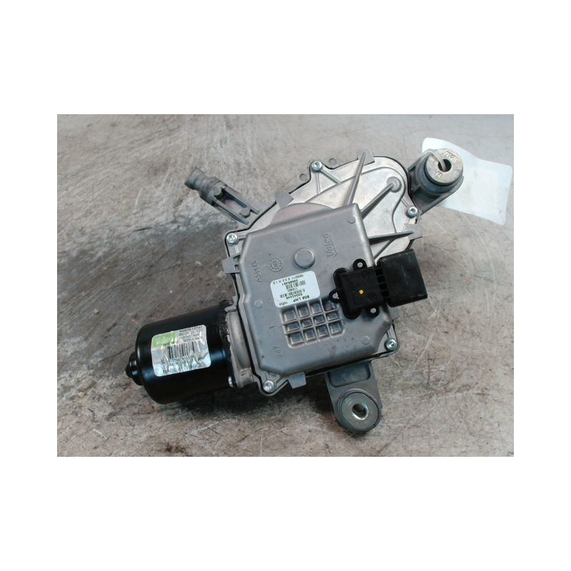 MOTEUR ESSUIE-GLACE AVD CITROEN C4