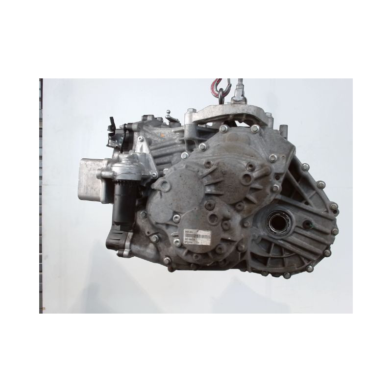 BOITE A VITESSE AUTOMATIQUE RENAULT MEGANE 1.8 RS TCe 280 