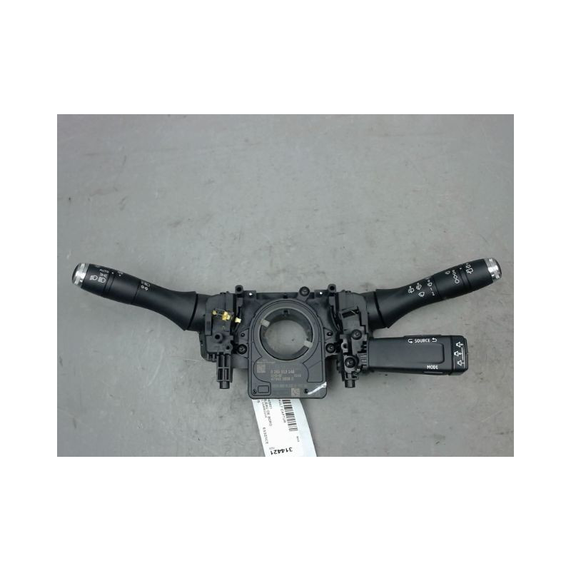 BLOC COMMODOS RENAULT CAPTUR