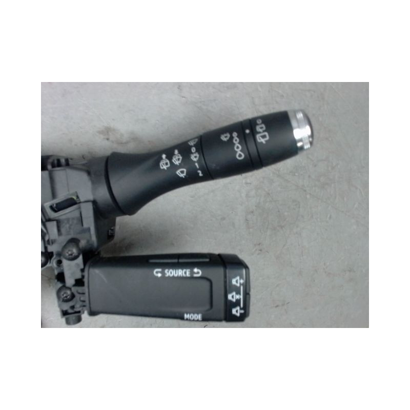 BLOC COMMODOS RENAULT CAPTUR