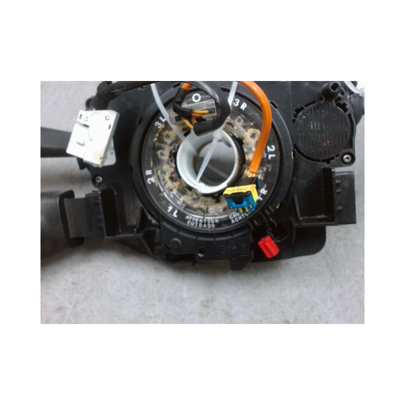BLOC COMMODOS PEUGEOT 208