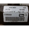 BLOC COMMODOS PEUGEOT 207