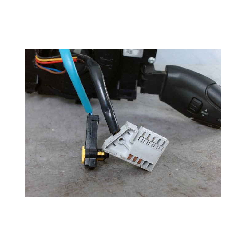 BLOC COMMODOS PEUGEOT 207