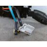 BLOC COMMODOS PEUGEOT 207