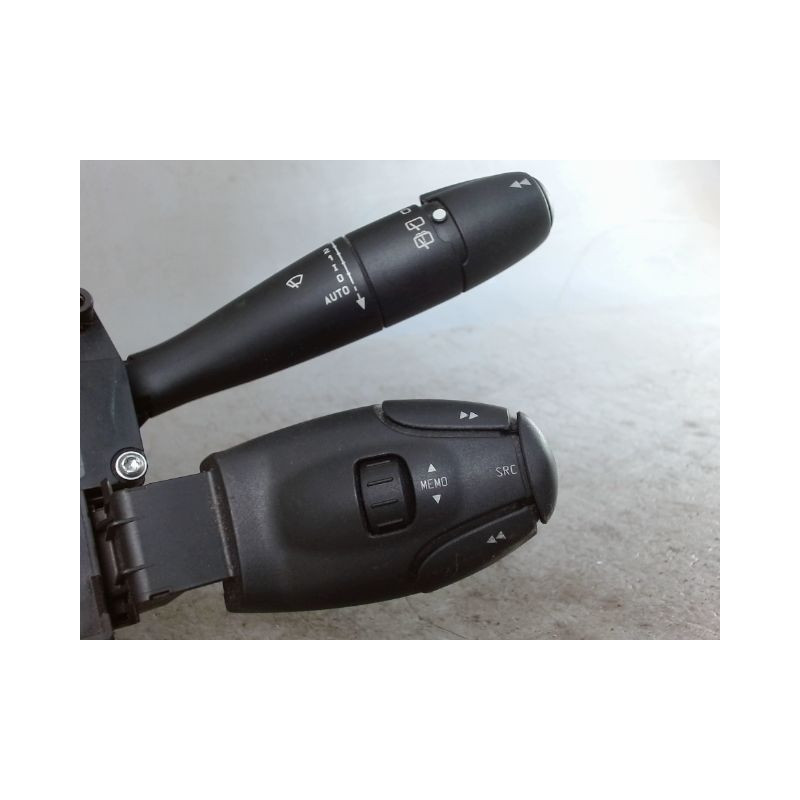 BLOC COMMODOS PEUGEOT 207