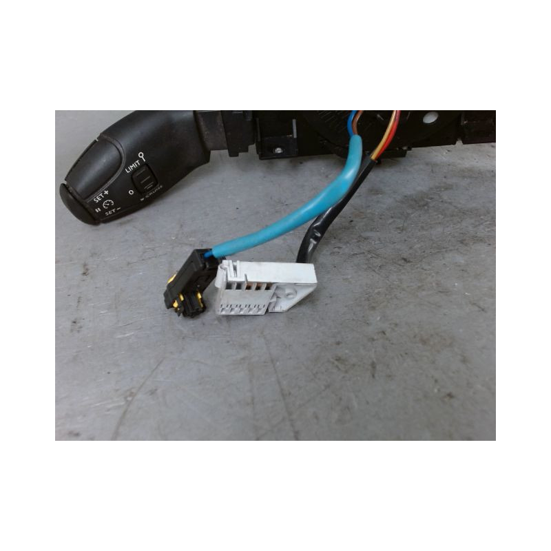 BLOC COMMODOS PEUGEOT 207