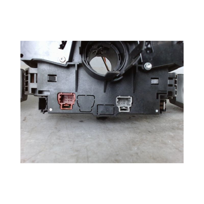 BLOC COMMODOS PEUGEOT 207
