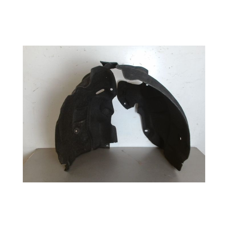 PARE-BOUE AVANT GAUCHE RENAULT MEGANE