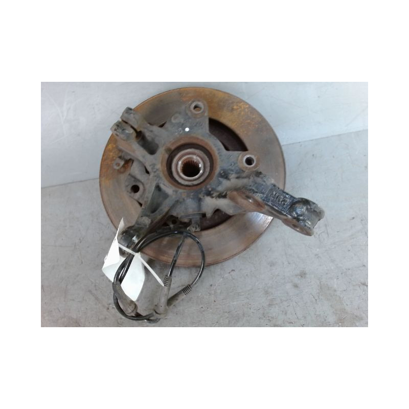 PIVOT AVANT DROIT RENAULT CLIO