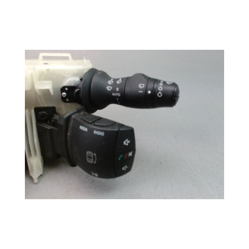 BLOC COMMODOS RENAULT LAGUNA III PHASE 3 2013-...