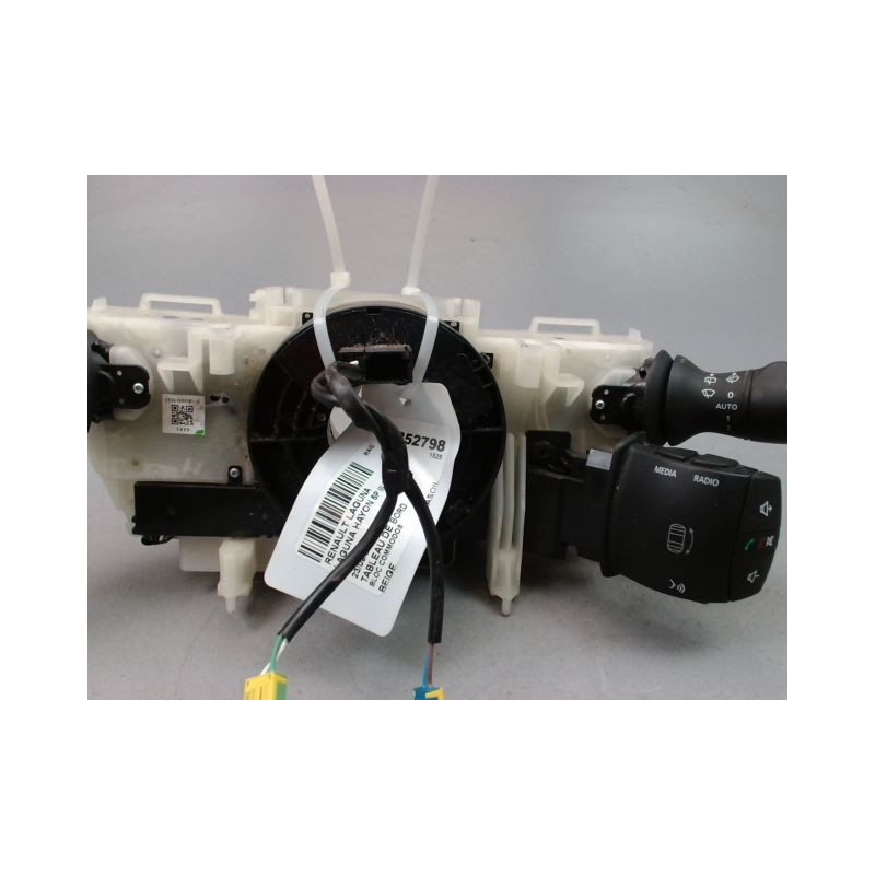 BLOC COMMODOS RENAULT LAGUNA III PHASE 3 2013-...