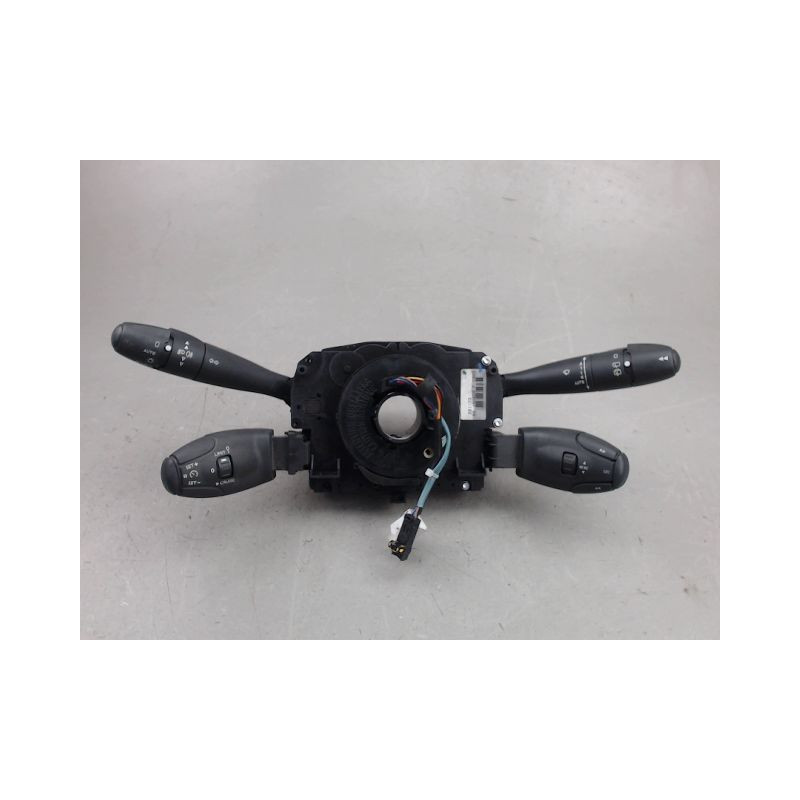 BLOC COMMODOS PEUGEOT 207