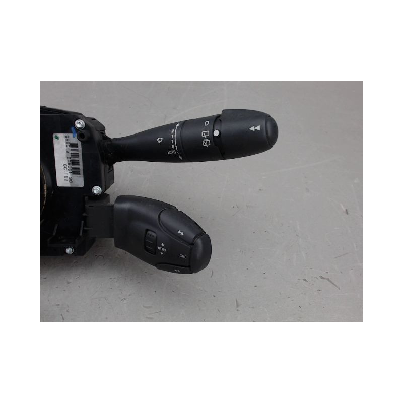 BLOC COMMODOS PEUGEOT 207