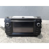 AUTORADIO TOYOTA AURIS