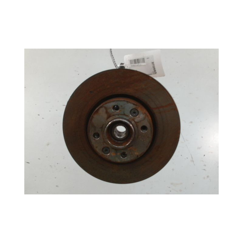 PIVOT AVANT GAUCHE RENAULT CAPTUR