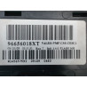 BLOC COMMODOS CITROEN C4