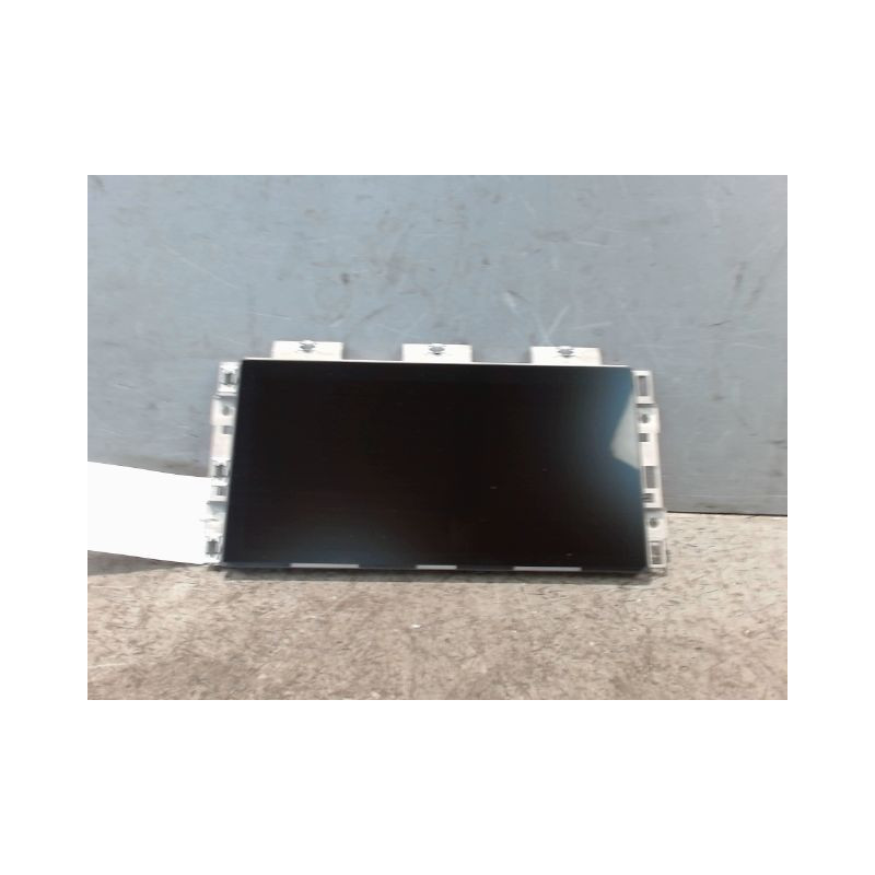 ECRAN GPS AUDI A1