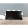 ECRAN GPS AUDI A1