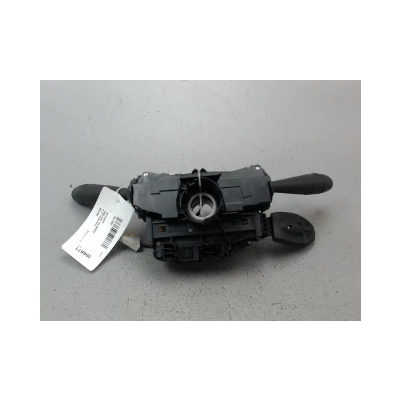 BLOC COMMODOS DS DS3