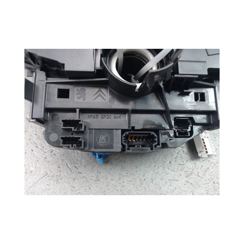 BLOC COMMODOS CITROEN C4 II Phase 2 (B71) 2014-...