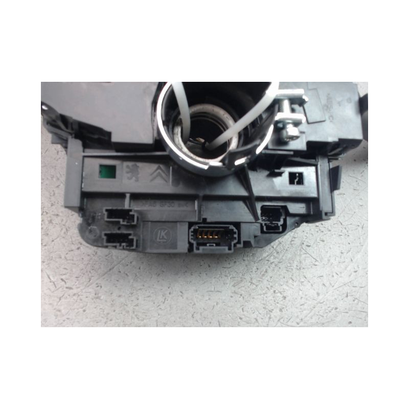 BLOC COMMODOS CITROEN C4 II Phase 1 (B71) 2010-2015